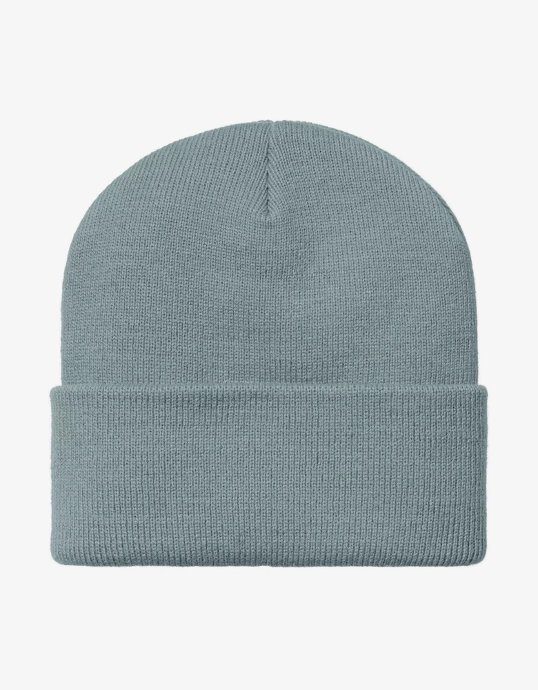 Short Watch Beanie Hat Citadel