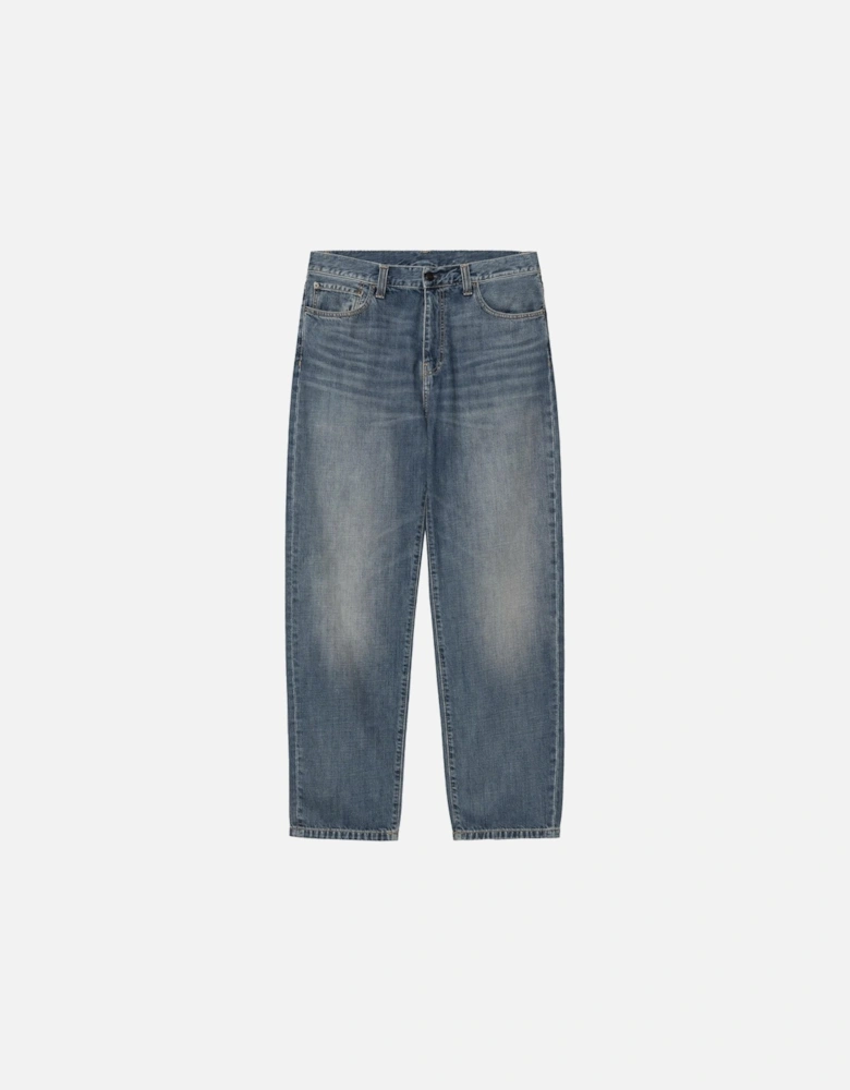 Aaron Pant Blue Dark Used