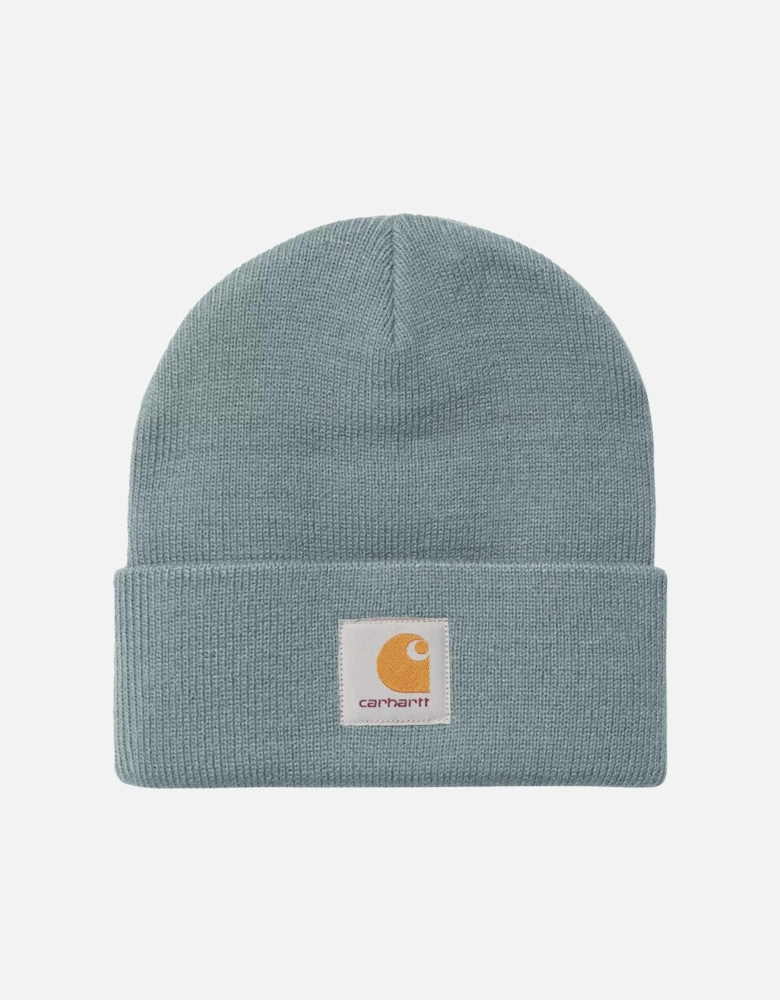 Short Watch Beanie Hat Citadel