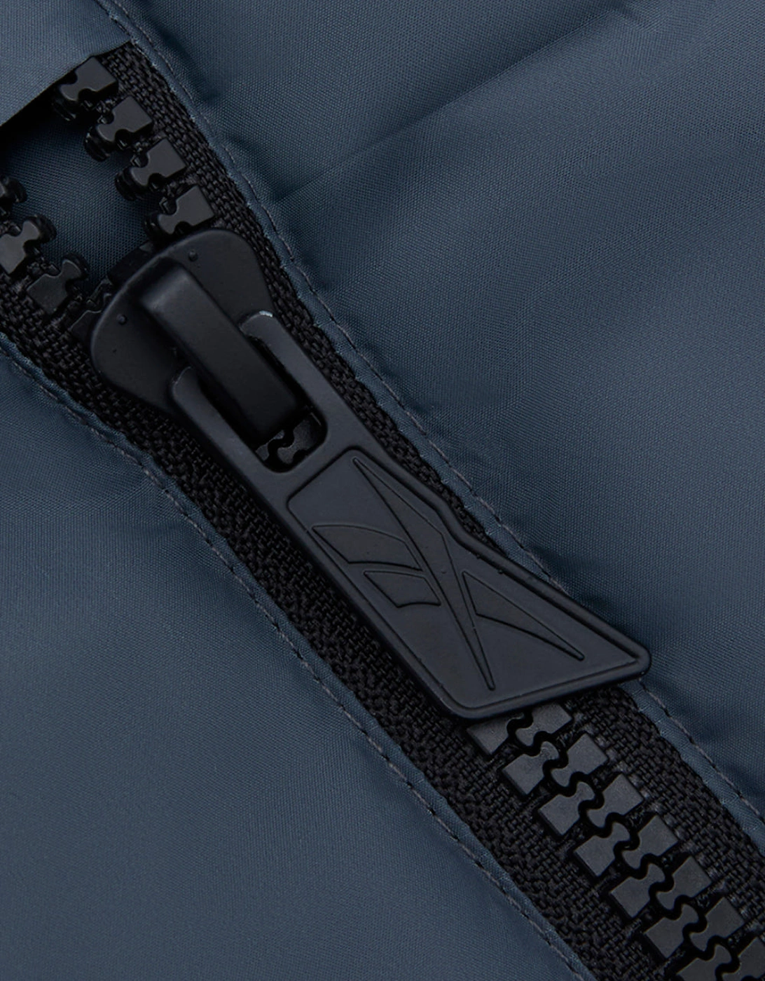 RB1569 Puffer Jacket - Charcoal Grey