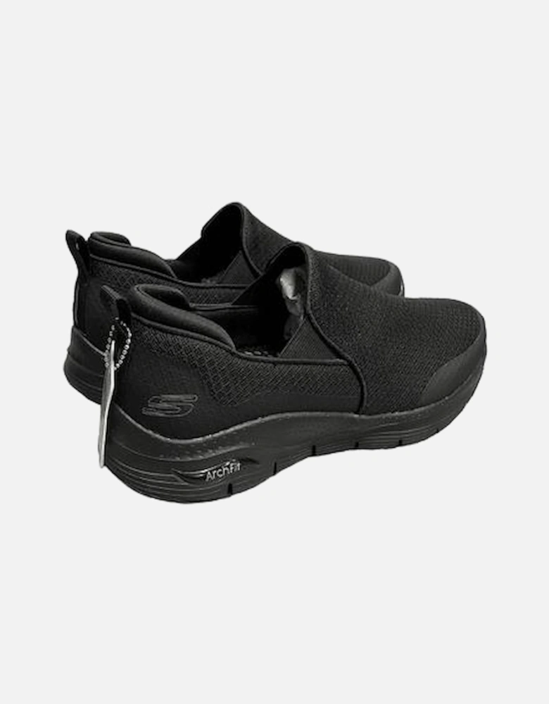 Arch Fit Banlin - Black