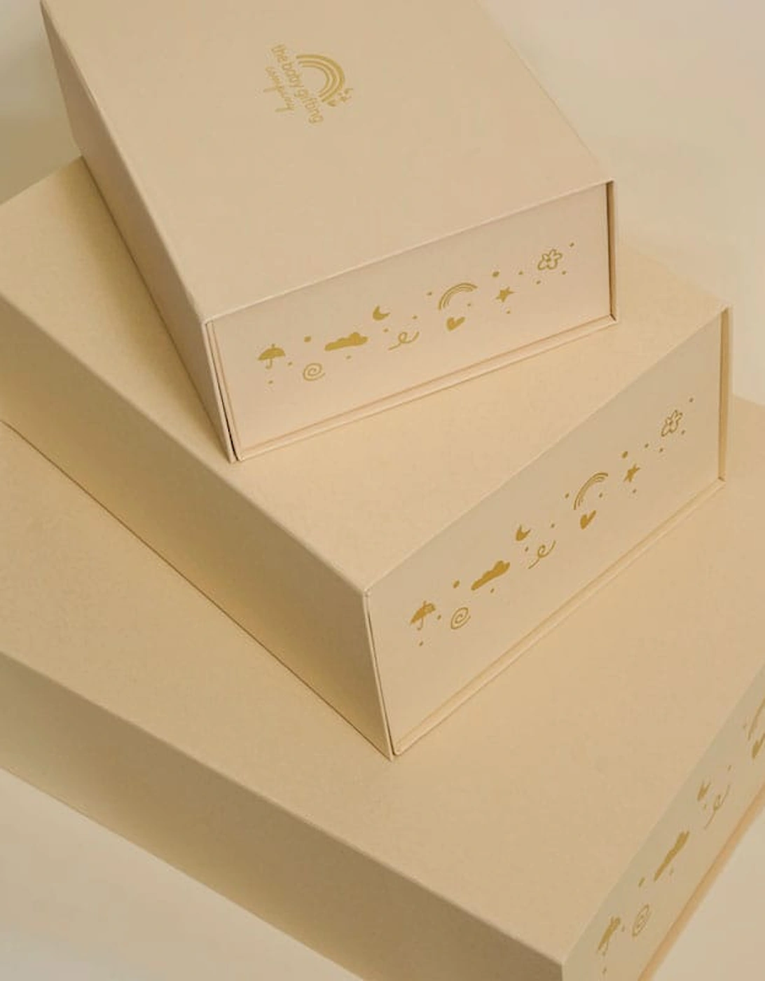 YELLOW SUNSHINE GIFT SET