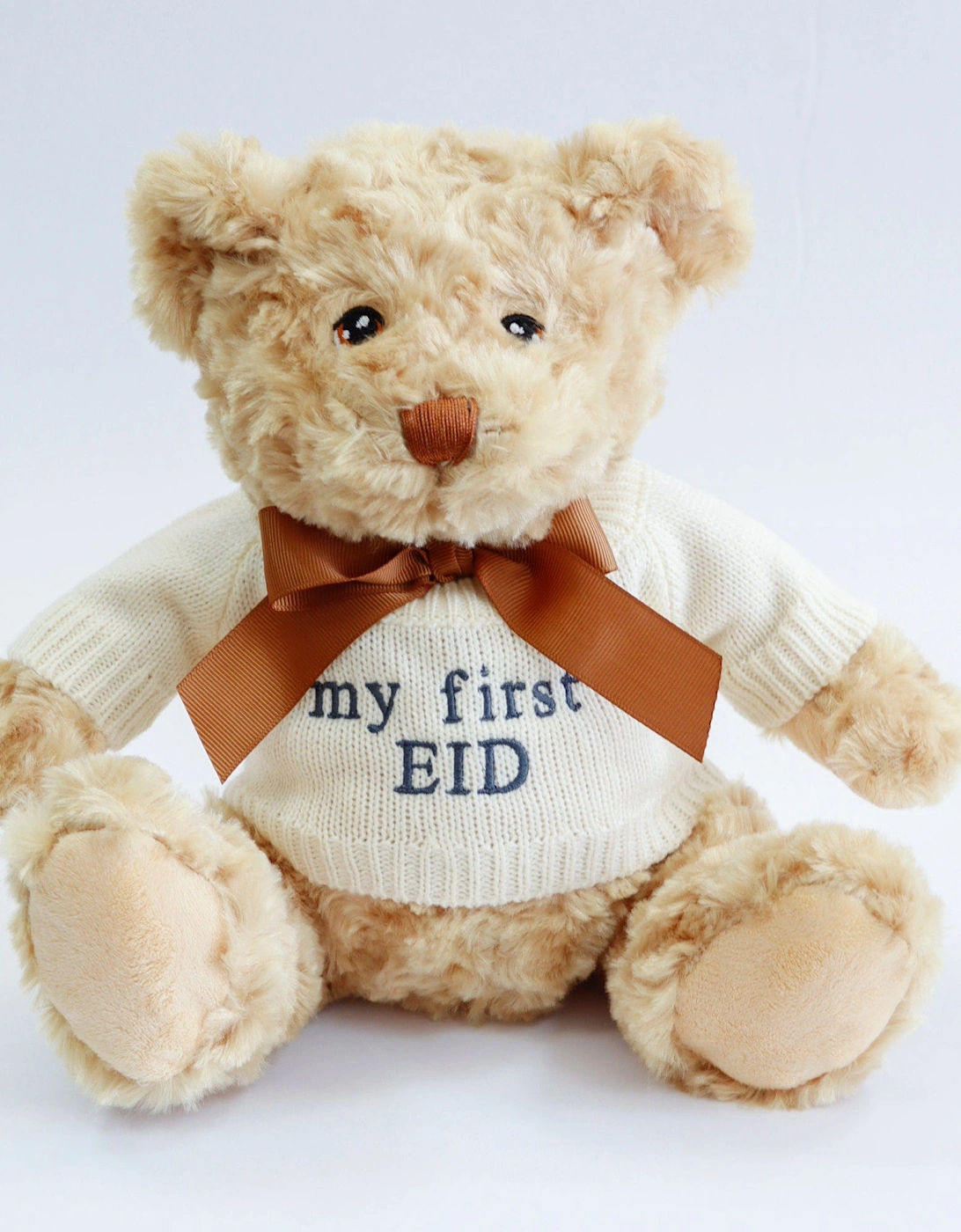 SPECIAL EDITION EID TEDDY BEAR