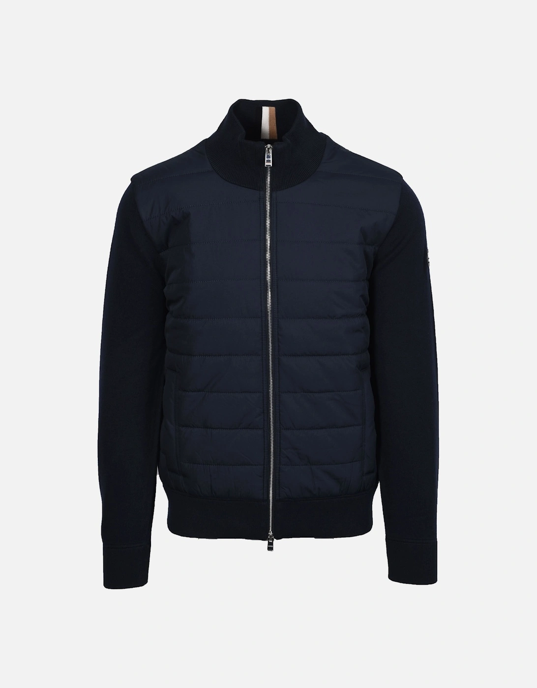Boss Black HERNESTO JACKET DARK BLUE, 5 of 4