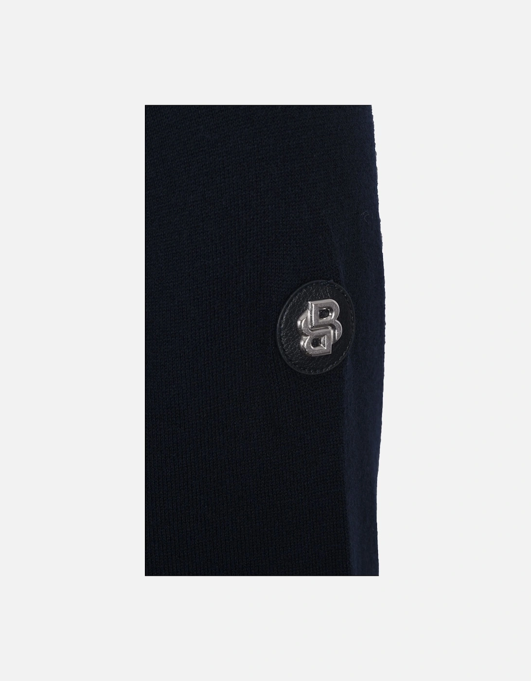 Boss Black HERNESTO JACKET DARK BLUE