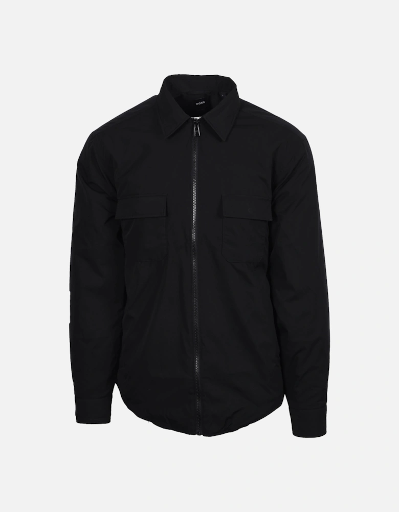 Boss Black C LUKE SHIRT BLACK