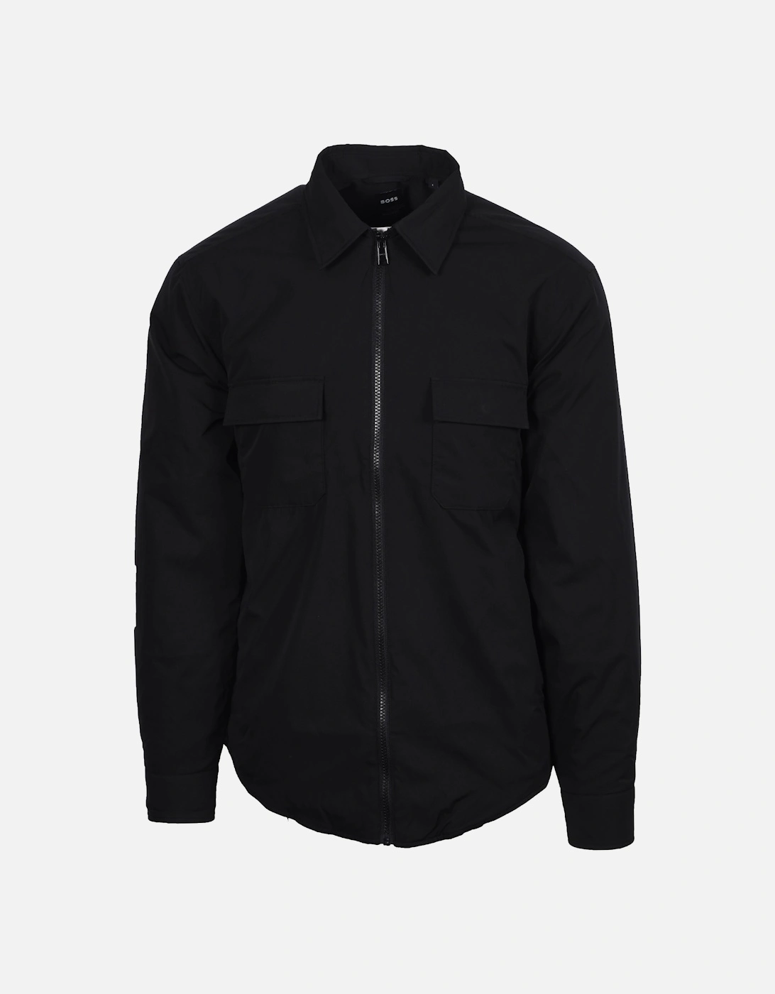 Boss Black C LUKE SHIRT BLACK, 5 of 4