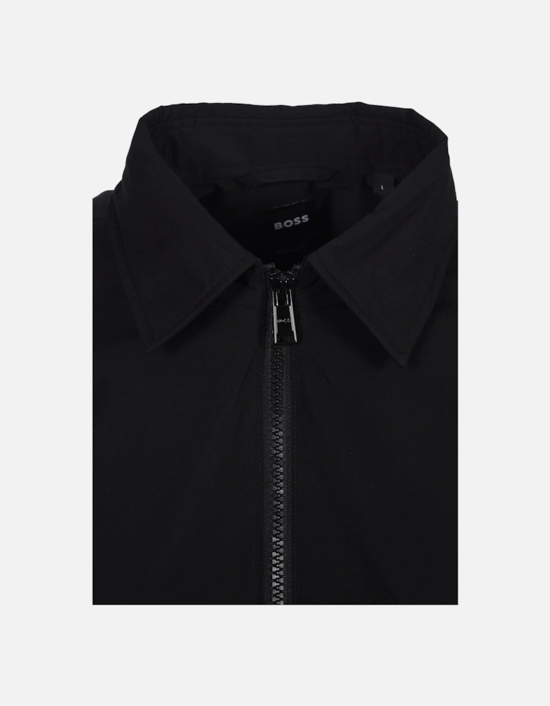 Boss Black C LUKE SHIRT BLACK