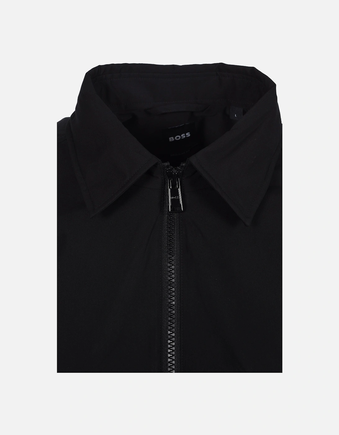 Boss Black C LUKE SHIRT BLACK
