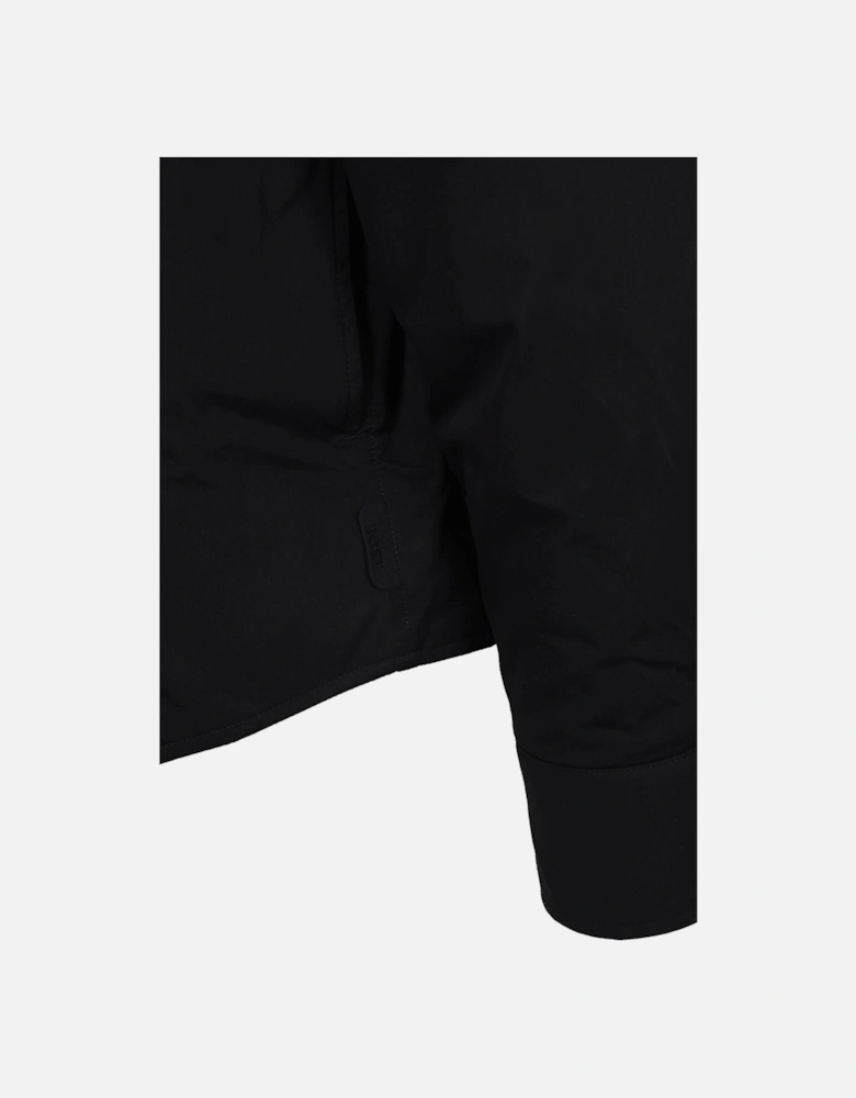Boss Black C LUKE SHIRT BLACK