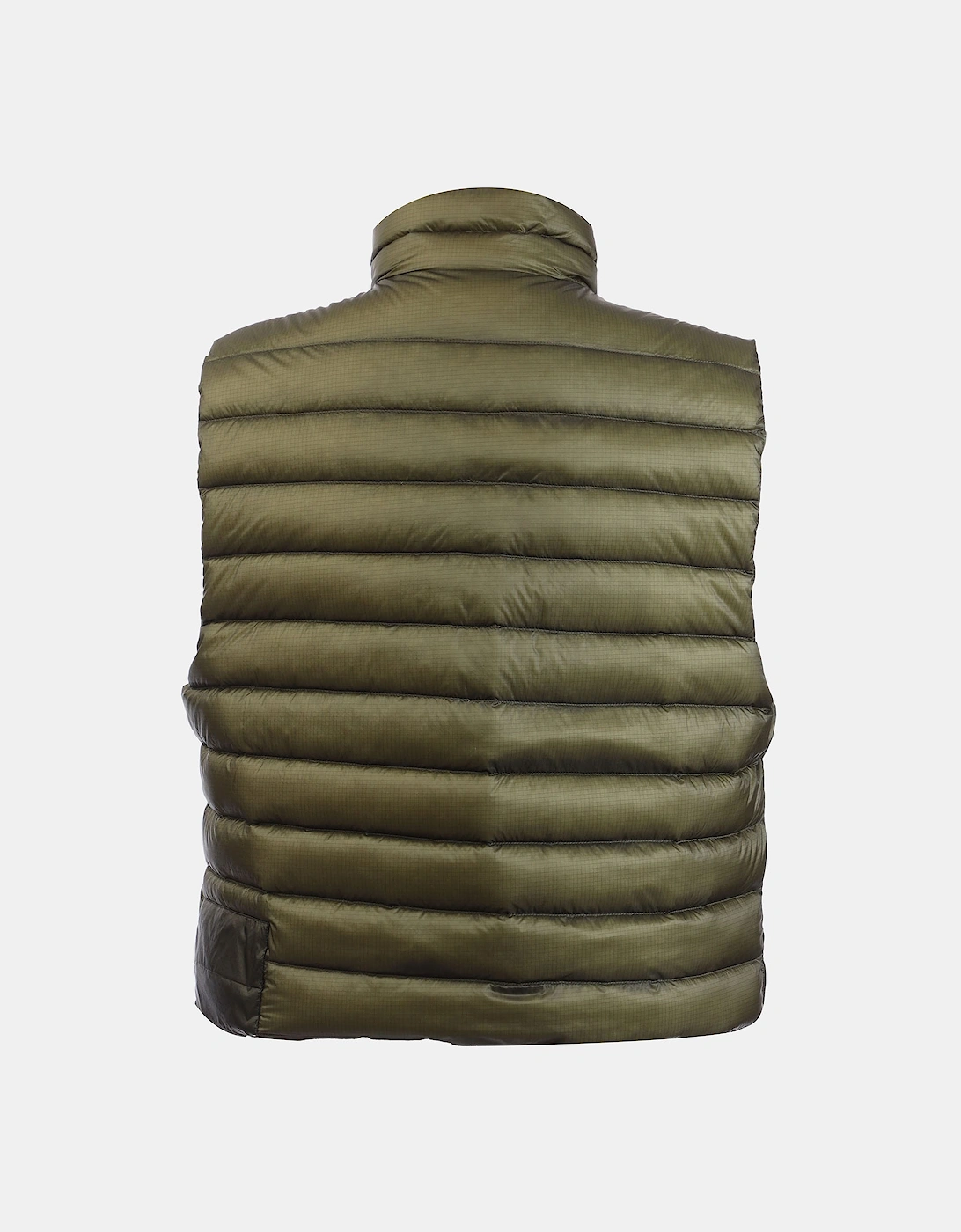 D.D. Shell Down Gilet
