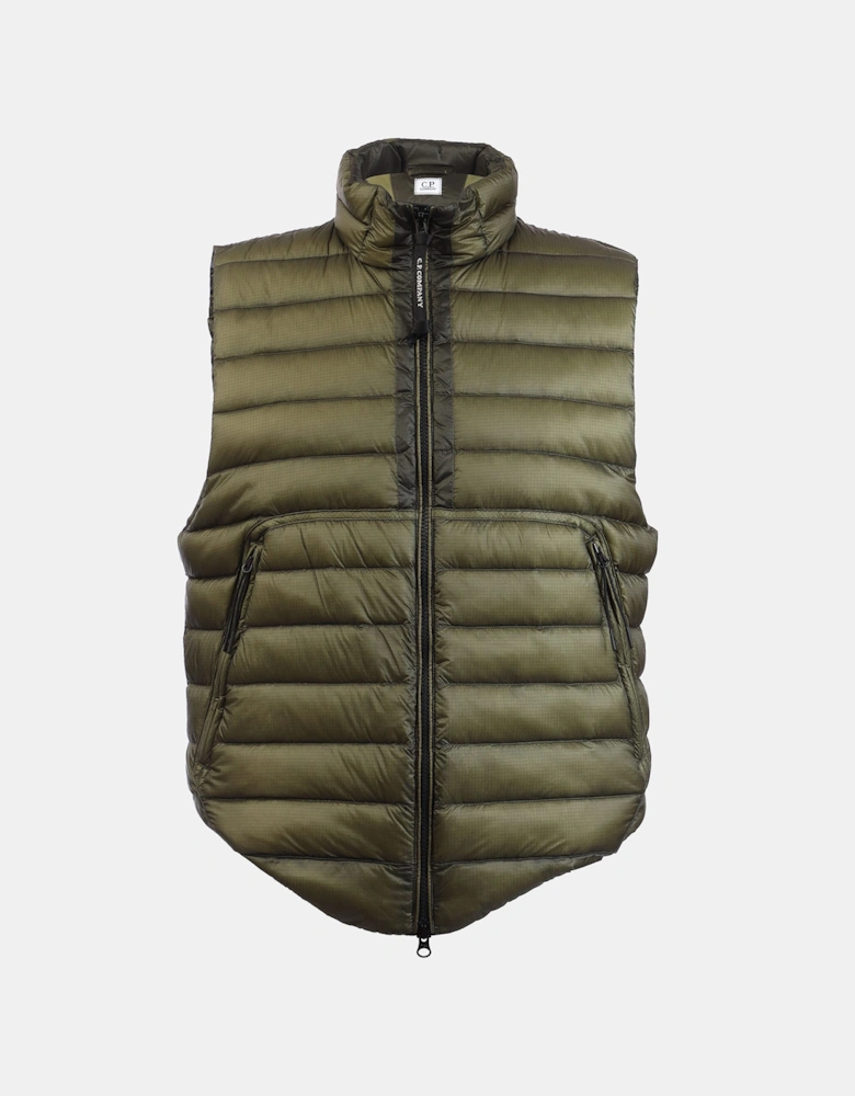 D.D. Shell Down Gilet