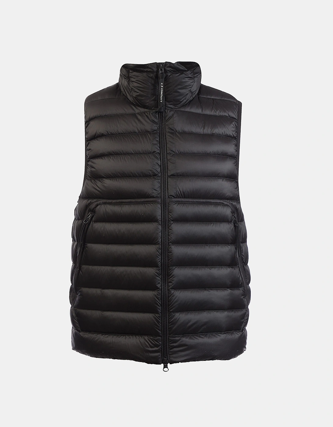 D.D. Shell Goggle Down Gilet, 3 of 2