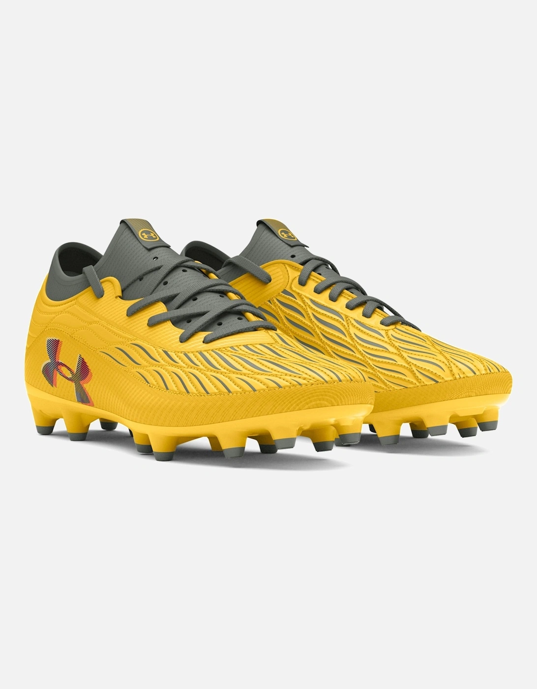 Magnetio Select Firm Ground Football Boots