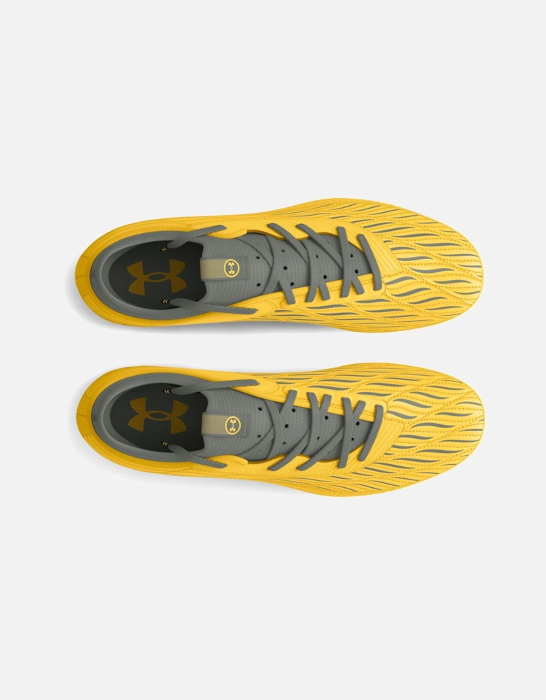 Magnetio Select Firm Ground Football Boots