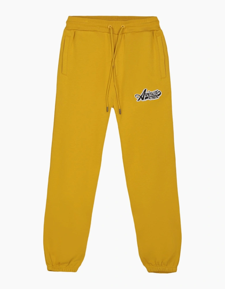 Script Joggers