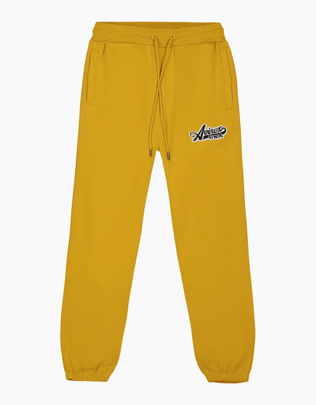 Script Joggers