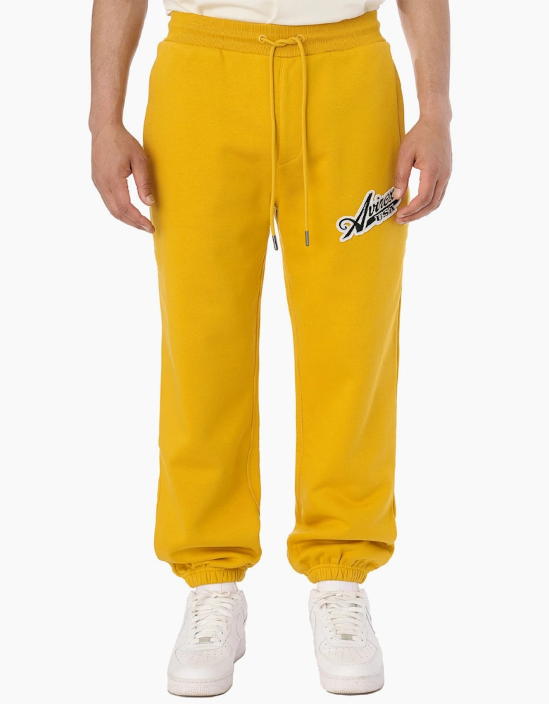 Script Joggers