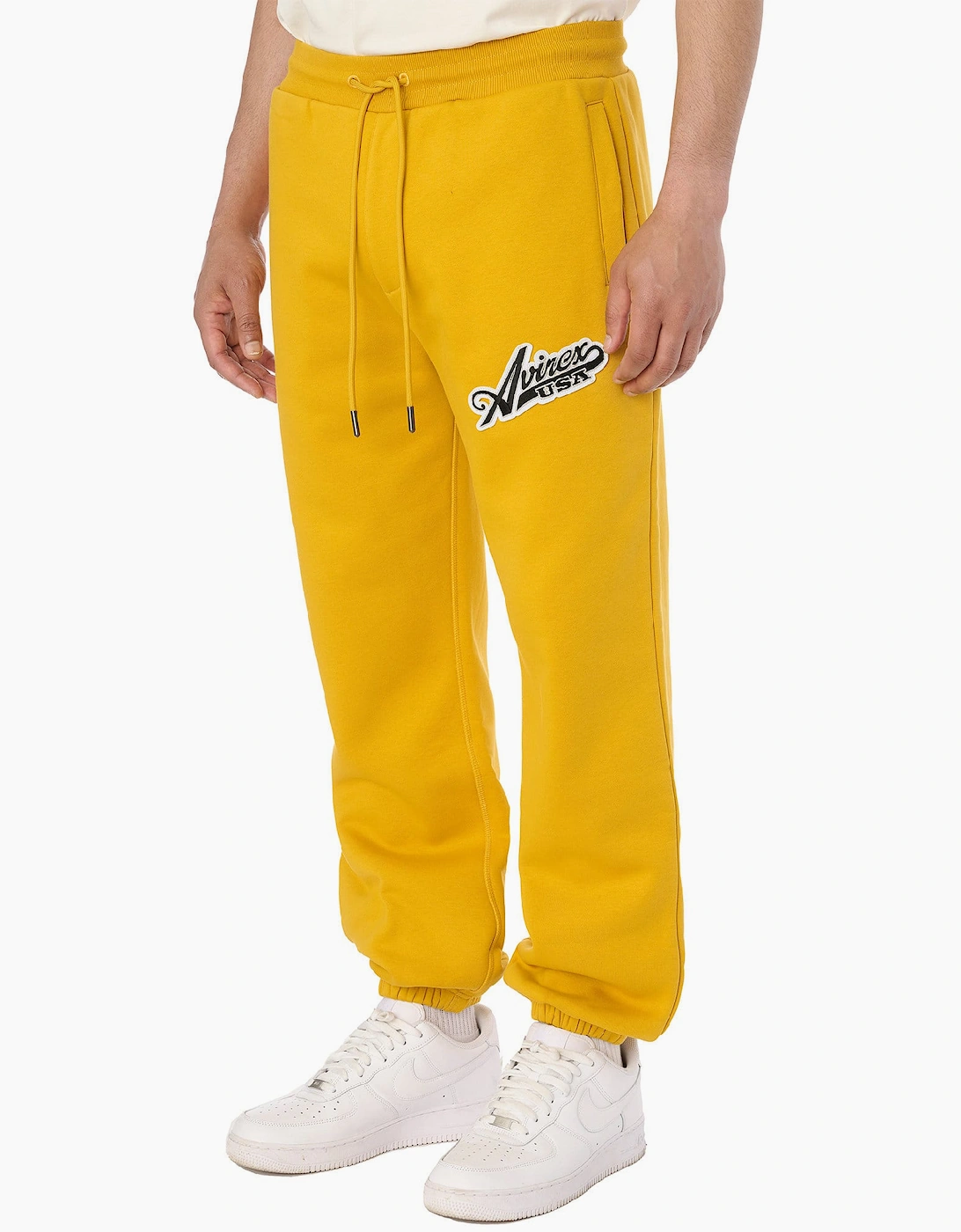 Script Joggers