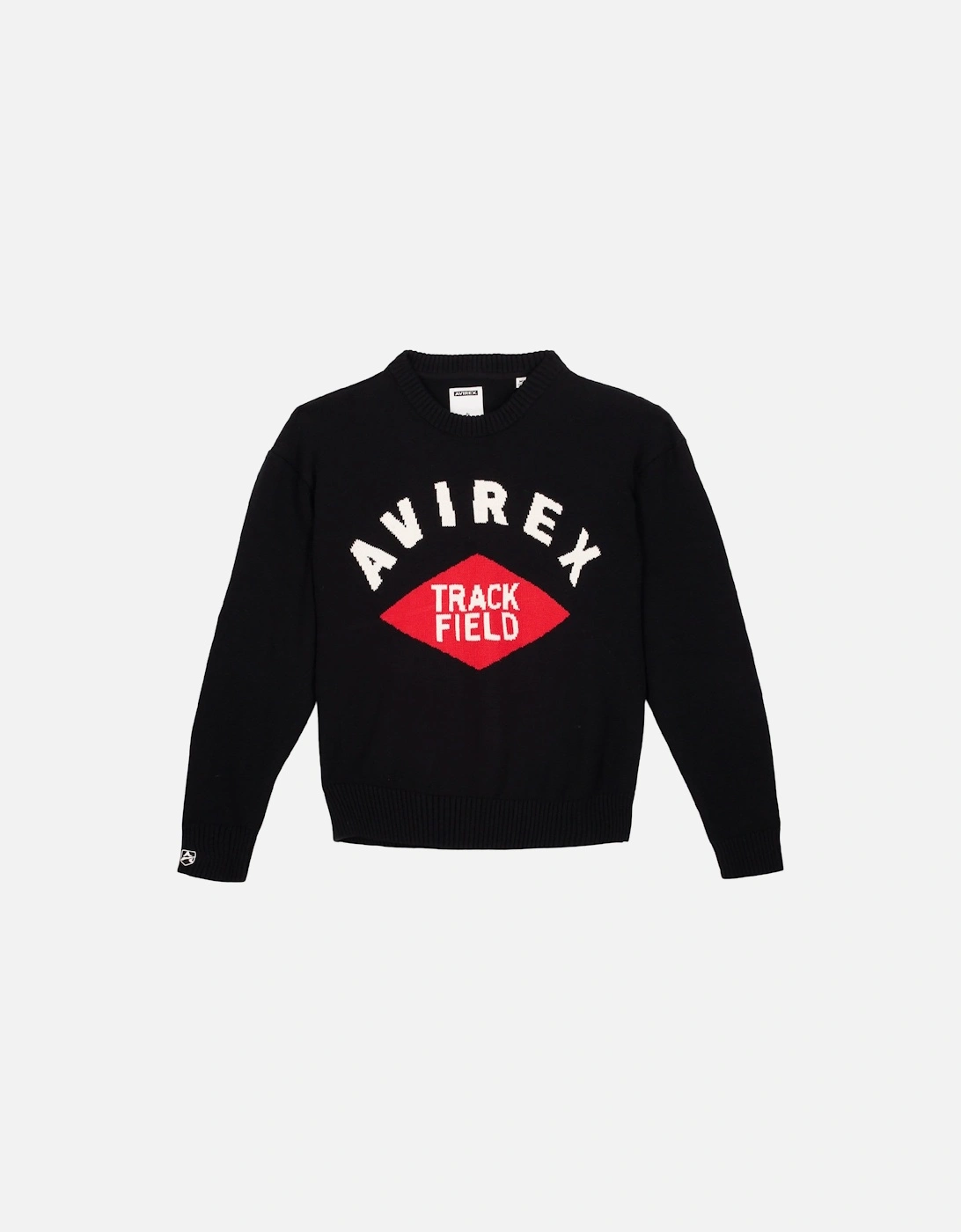Track N Field Crewneck Sweatshirt, 7 of 6