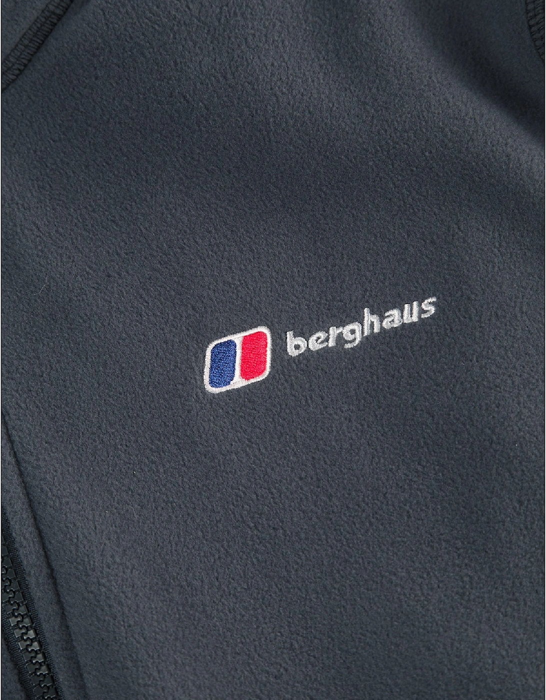 Prism Micro Polartec Fleece