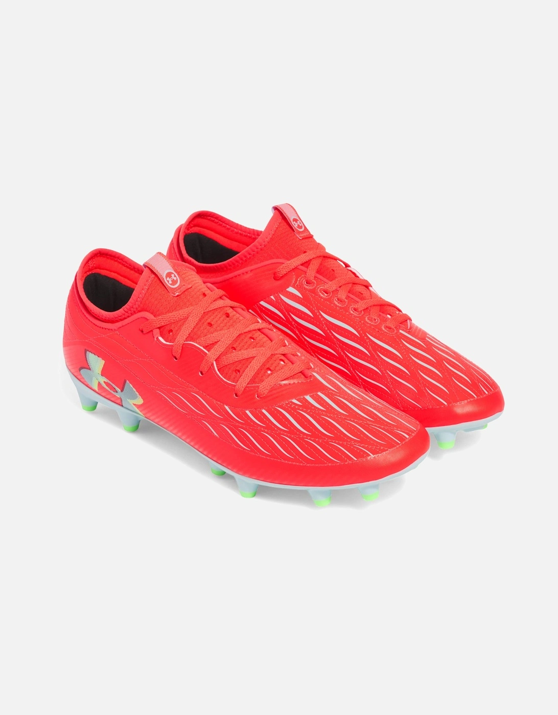 Magnetico Select 4 Firm Ground Football Boots