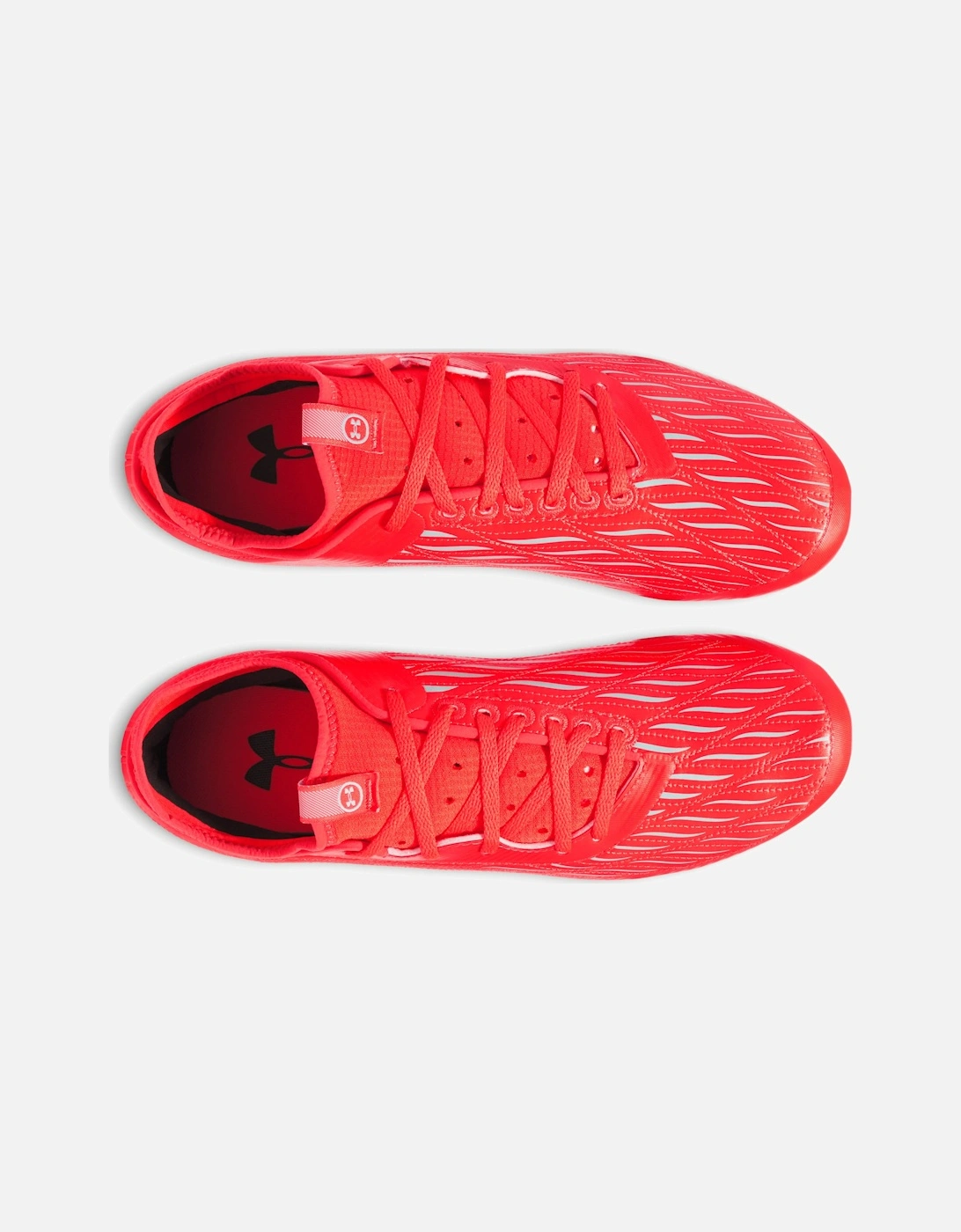 Magnetico Select 4 Firm Ground Football Boots