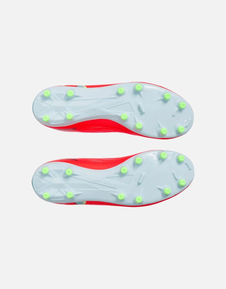 Magnetico Select 4 Firm Ground Football Boots