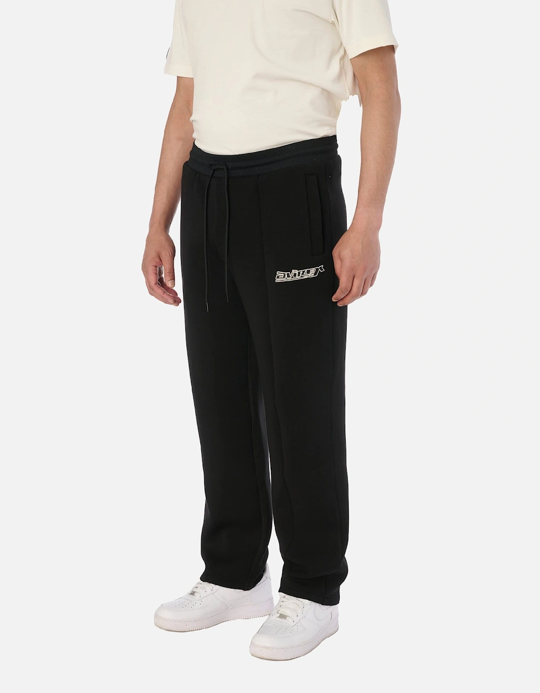 Racer Sweatpants, 5 of 4