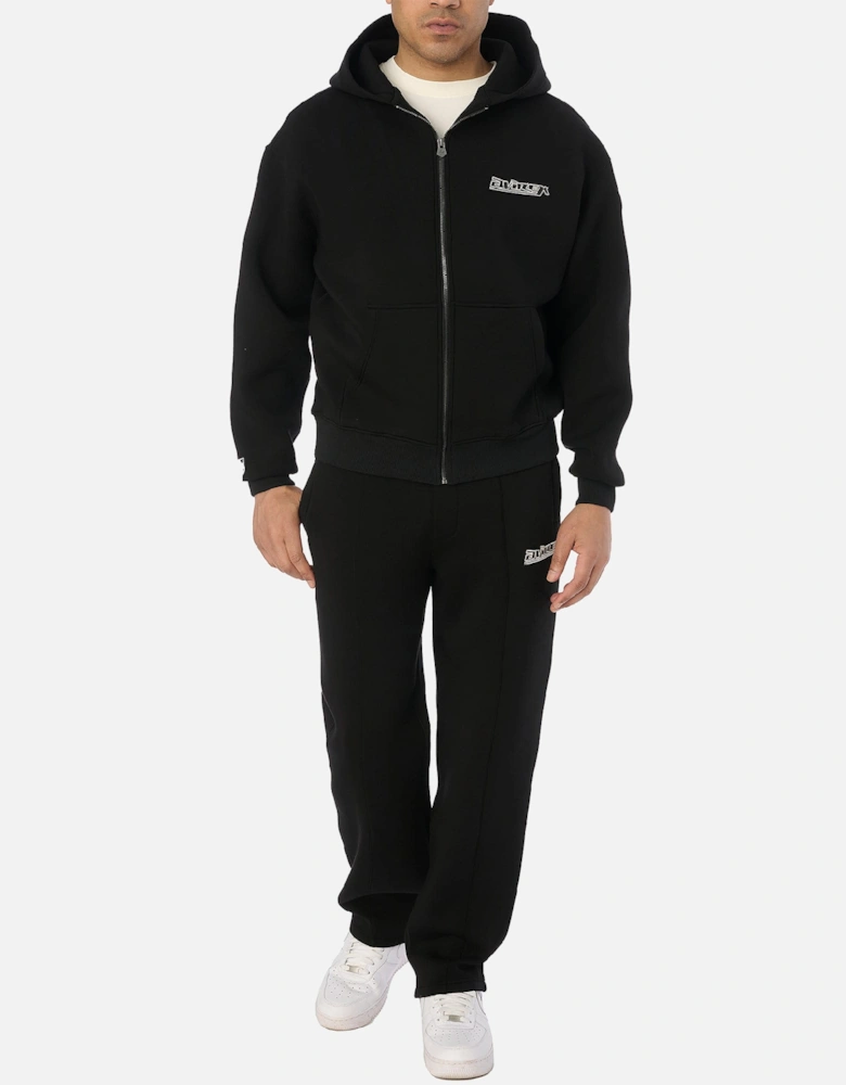 Racer Sweatpants