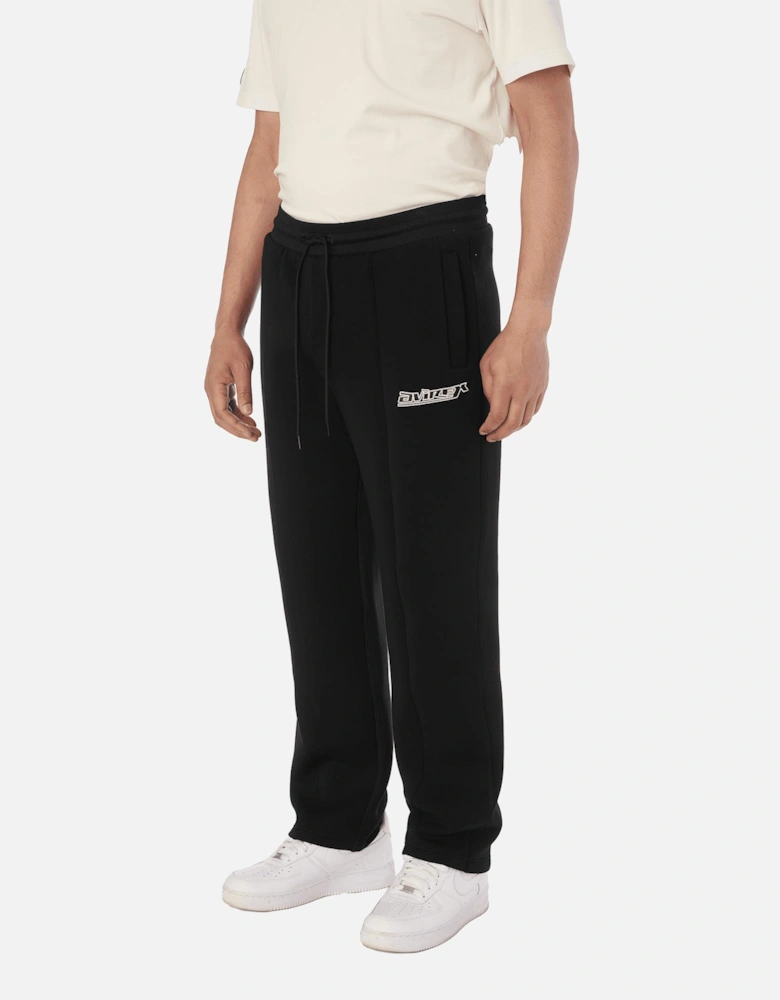 Racer Sweatpants