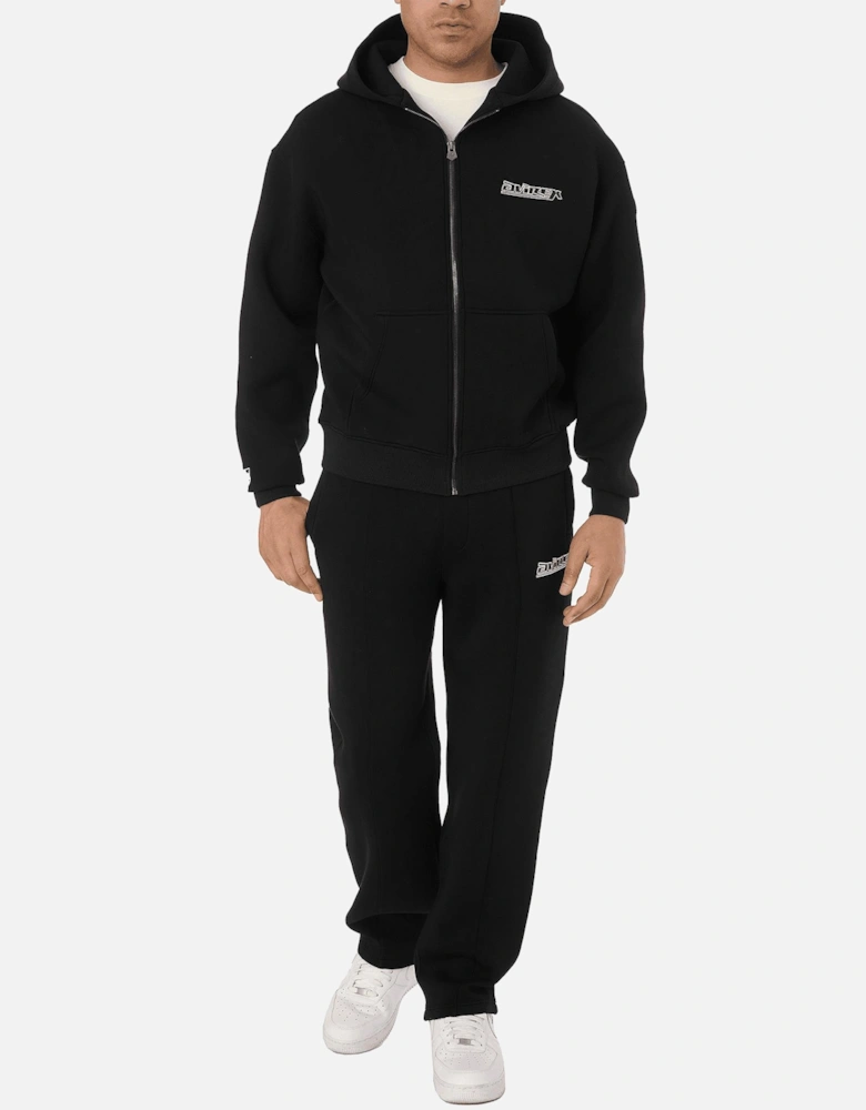 Racer Sweatpants