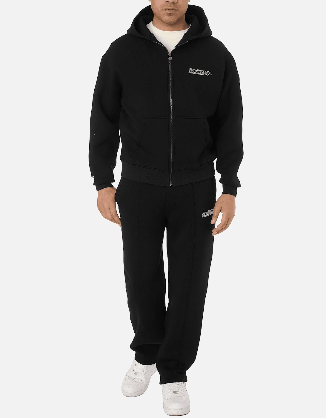 Racer Sweatpants