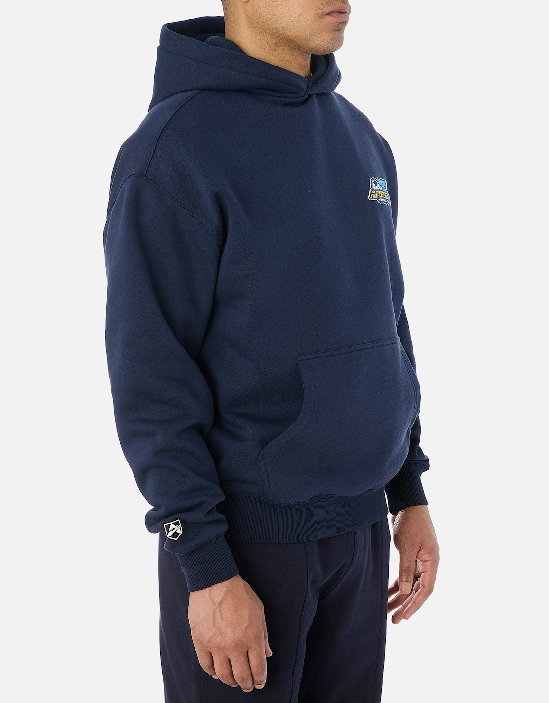 Soccer League Hoodie