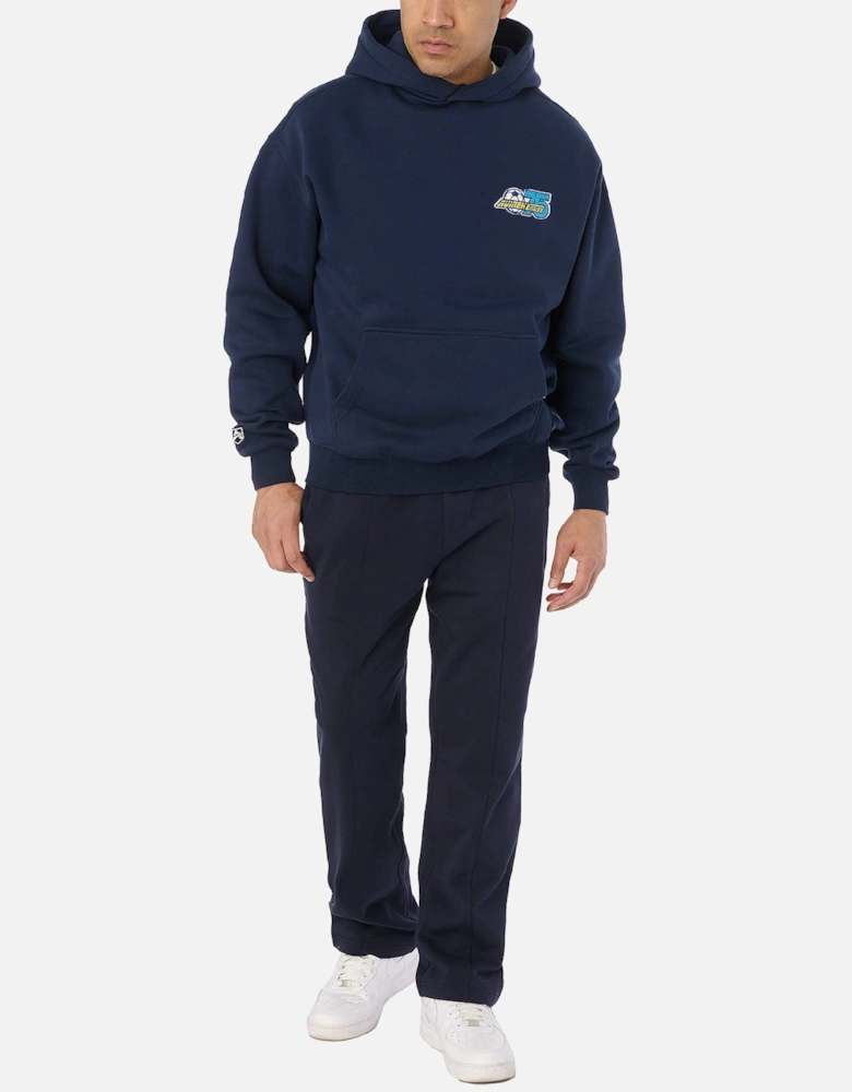 Soccer League Hoodie