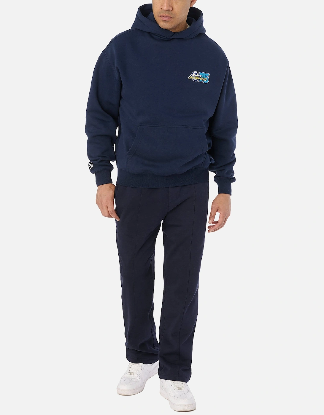 Soccer League Hoodie