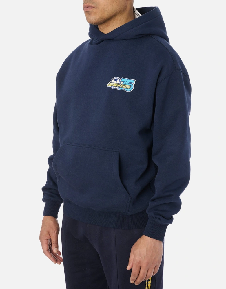 Soccer League Hoodie