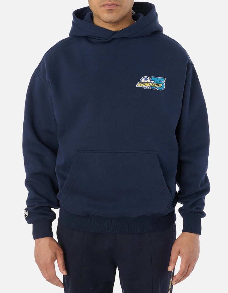 Soccer League Hoodie
