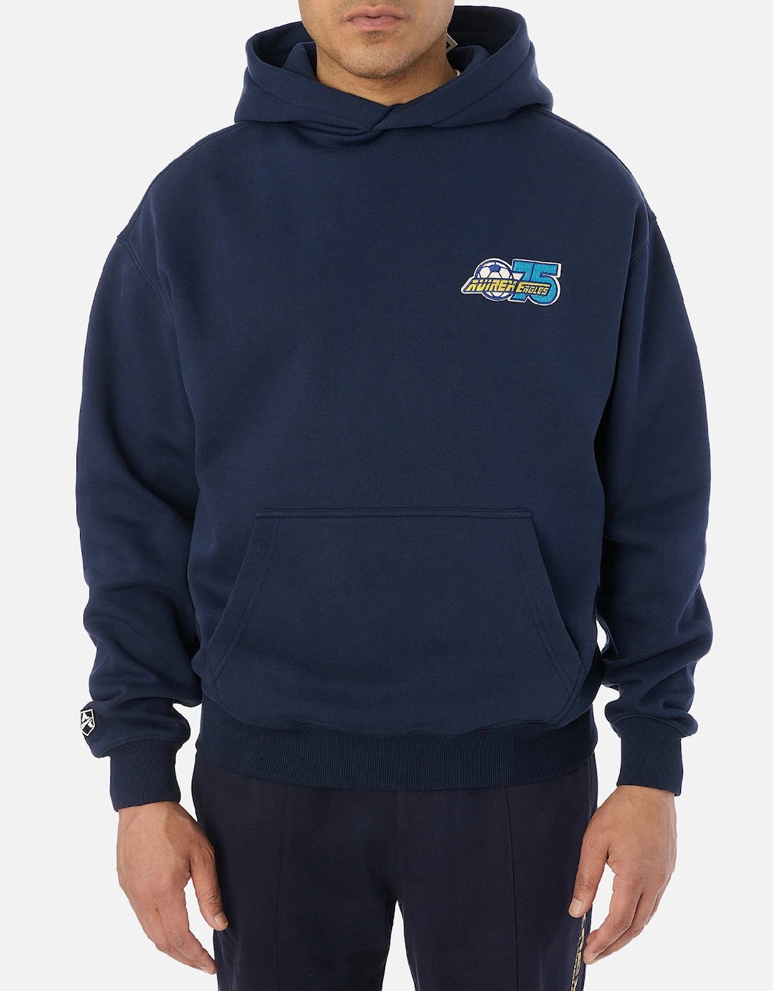 Soccer League Hoodie