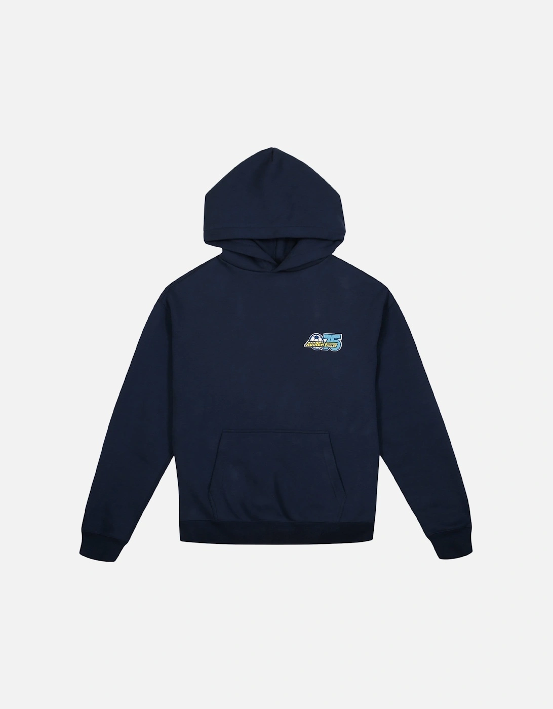 Soccer League Hoodie, 7 of 6