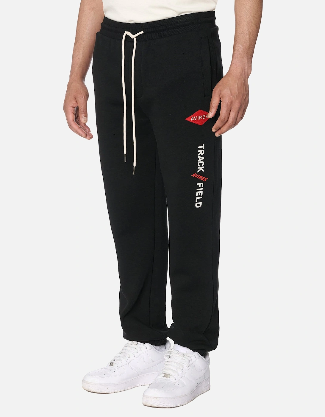 Track N Field Joggers