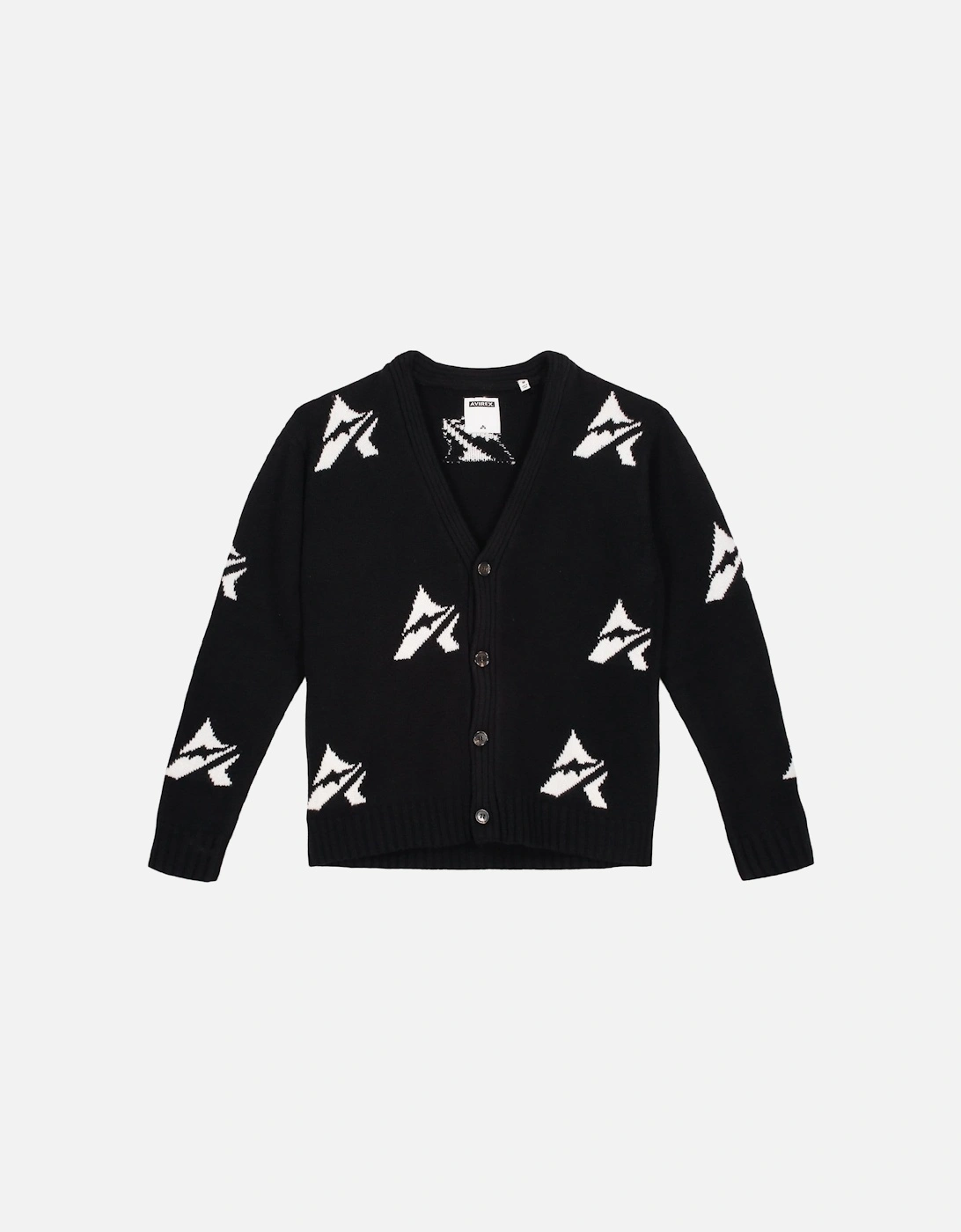 Athletic Cardigan, 7 of 6