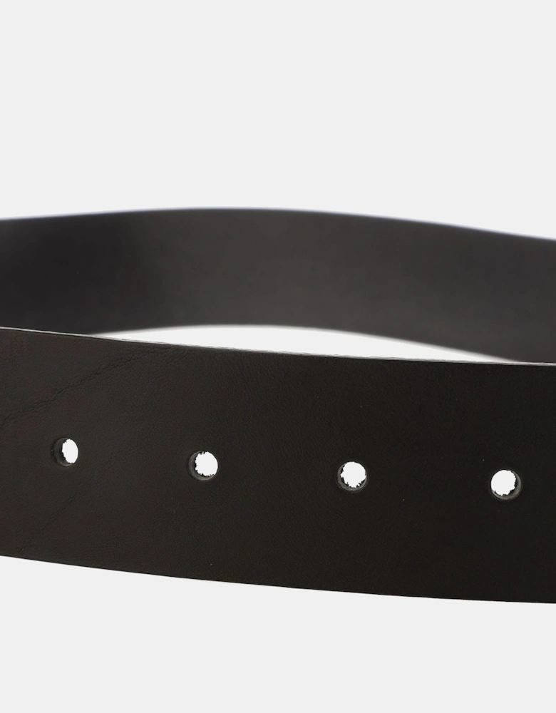 Serge-GS Italian Leather Belt