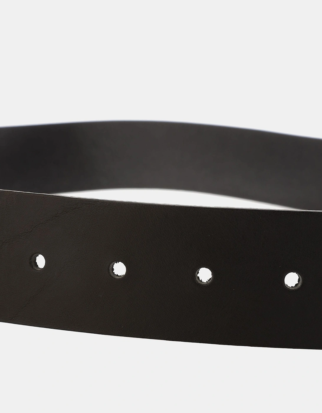 Serge-GS Italian Leather Belt