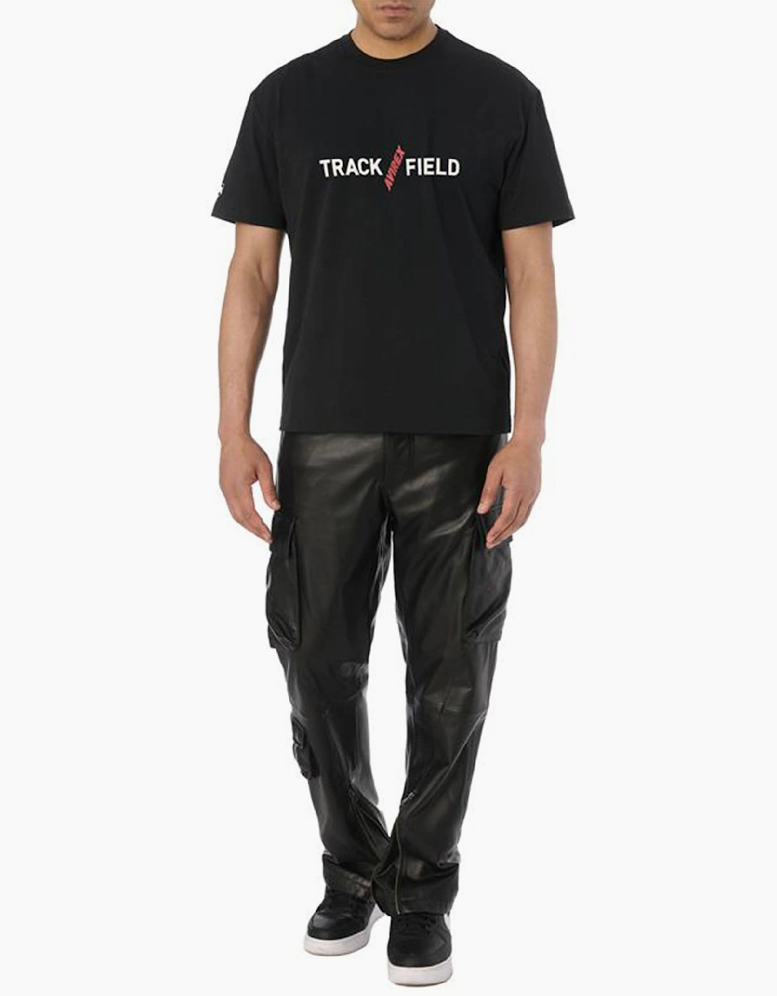 Track N Field T-Shirt