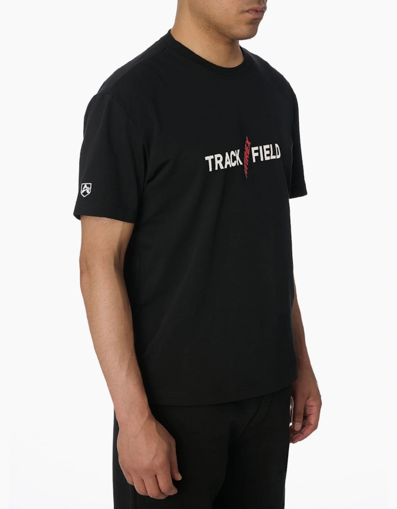 Track N Field T-Shirt