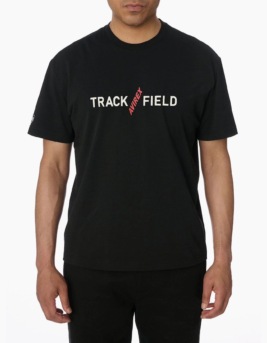 Track N Field T-Shirt