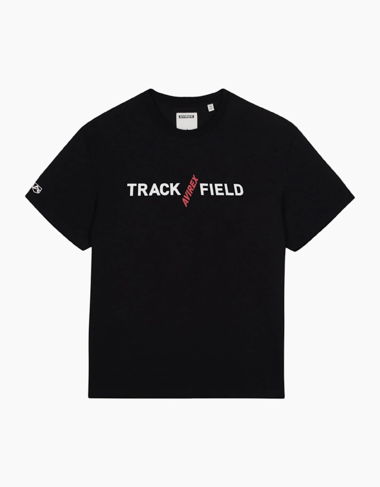 Track N Field T-Shirt