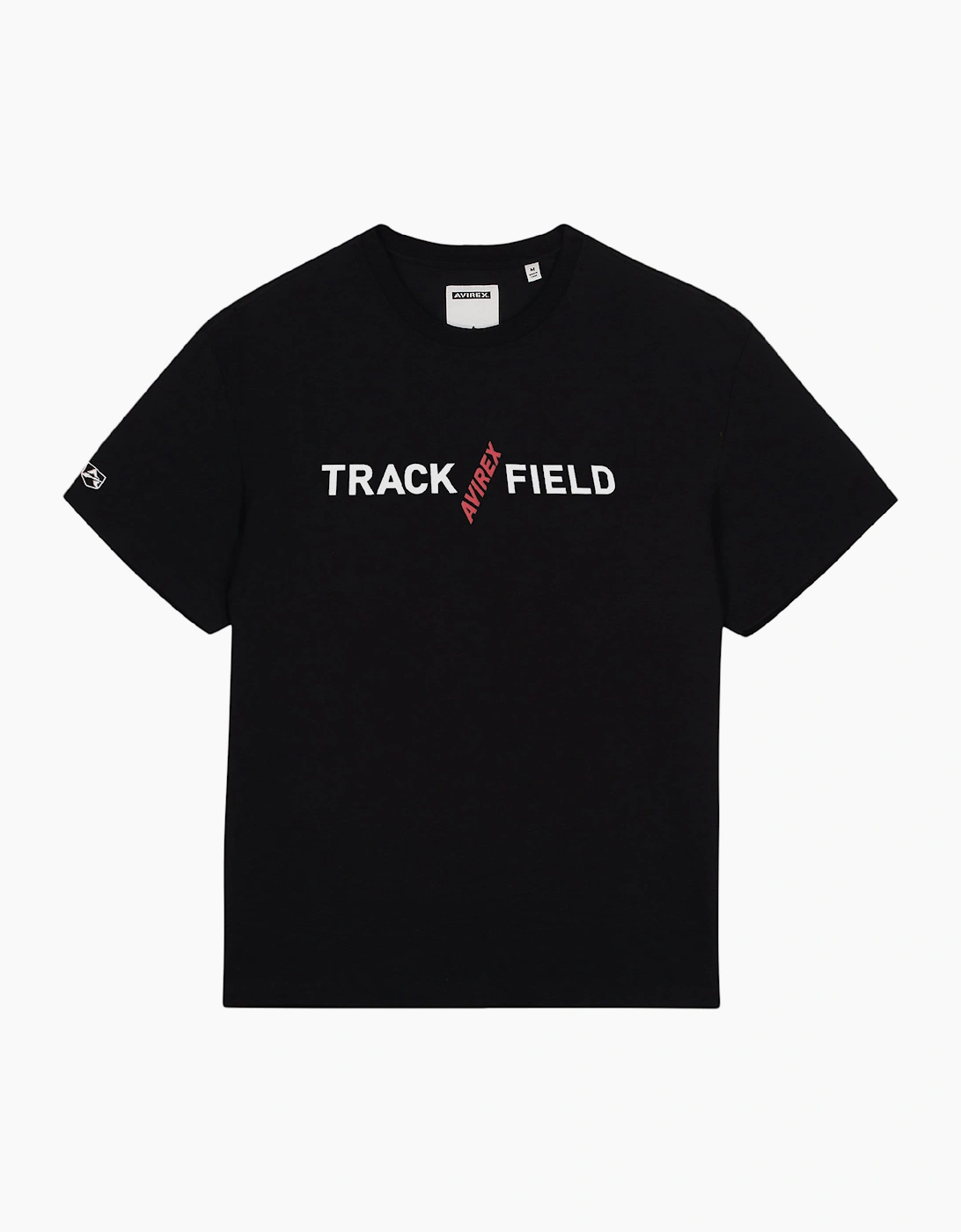 Track N Field T-Shirt, 7 of 6