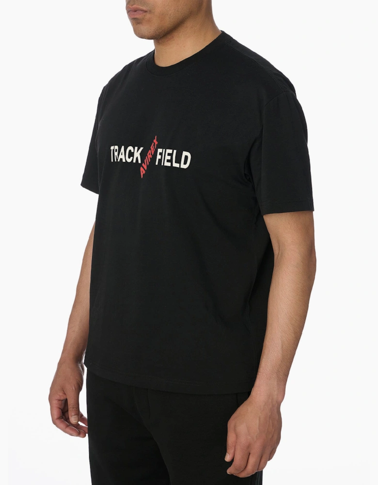 Track N Field T-Shirt
